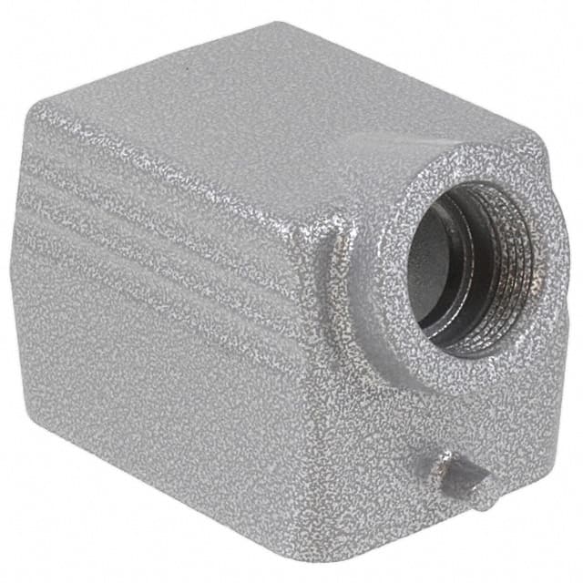 1675311 Phoenix Contact  Carcasas de conectores de alta resistencia, bases y cubiertas